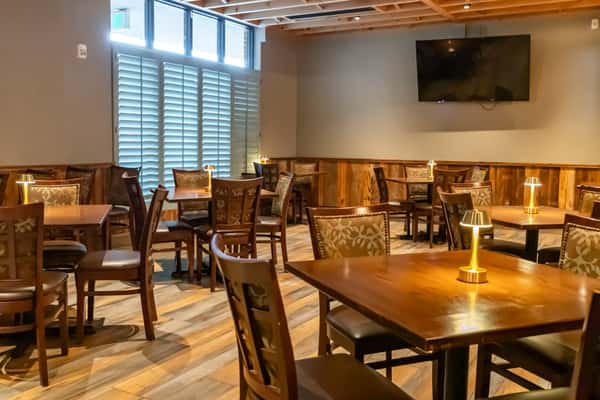 Gallery - Moondance Grill - New American restaurant in Germantown, TN