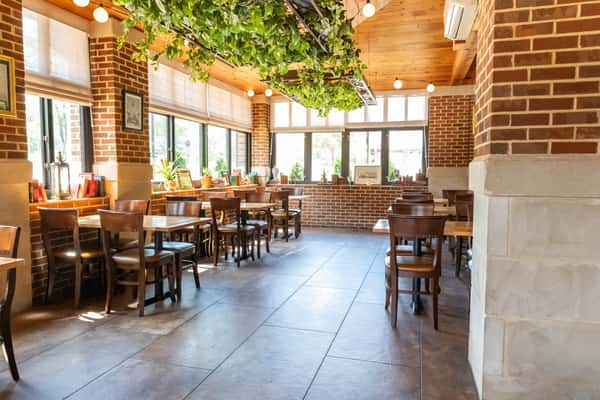 Gallery - Moondance Grill - New American restaurant in Germantown, TN