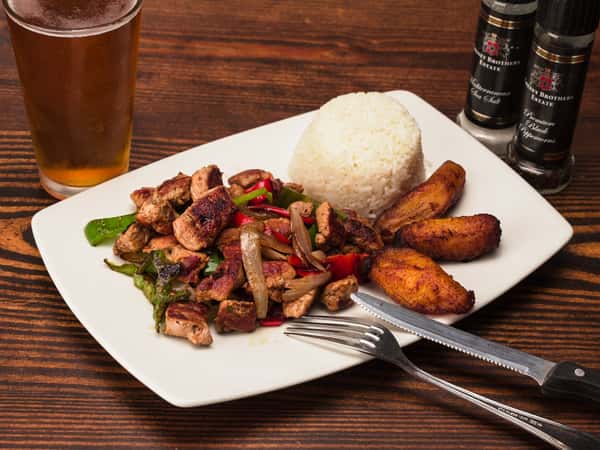 Filetillo de Churrasco y Lomo / Tenderloin and Strip Steak Fillet