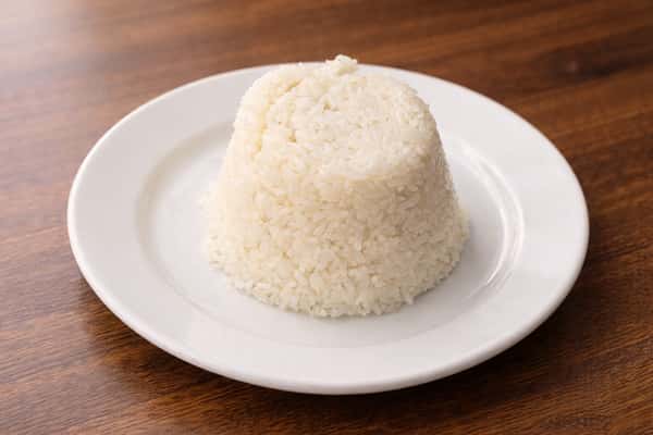 Arroz Blanco (White Rice)