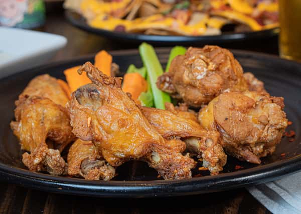 wings