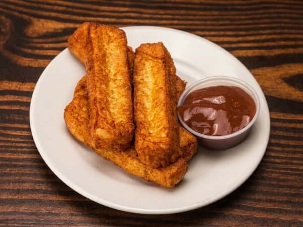 Queso Frito / Fried Cheese