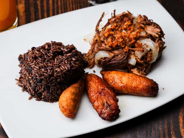 Lechon Asado | Roasted Pork