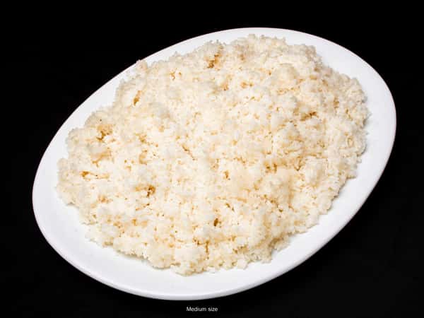 Arroz Blanco | White Rice