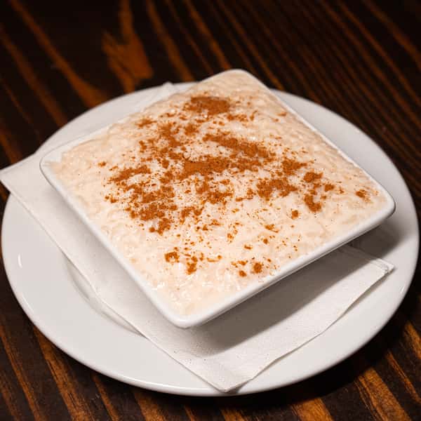 Arroz con Leche