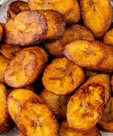 Maduros | Sweet Plantains