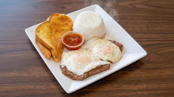 Desayuno Ranchero / Ranchero Breakfast