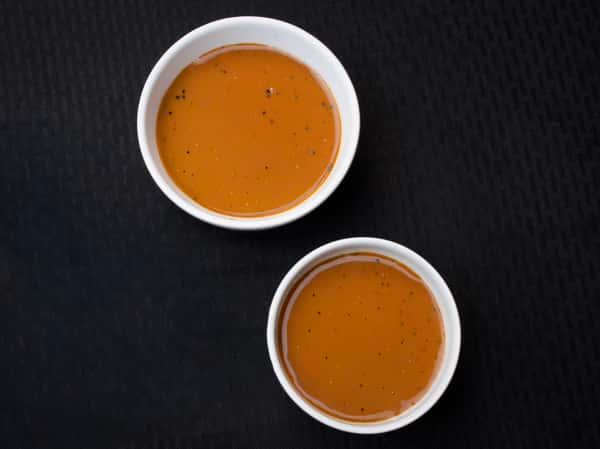 Balsamic Vinaigrette