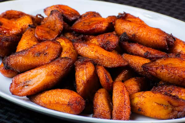 Maduros | Sweet Plantains