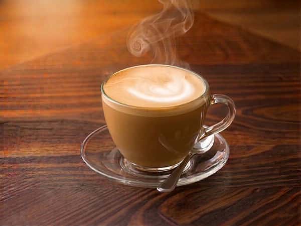 Café con Leche Grande / Coffee With Milk