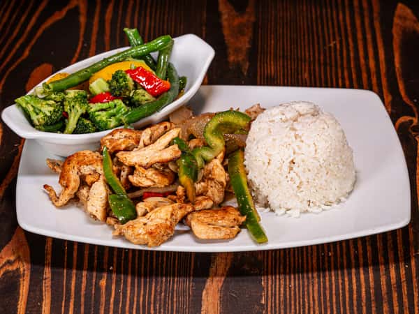 Filetillo de Pollo