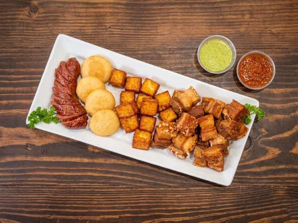 Aperitivo Especial / Special Appetizer