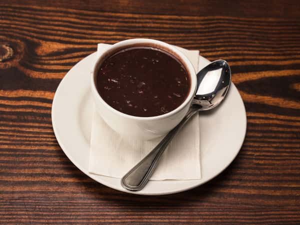 Frijoles Negros