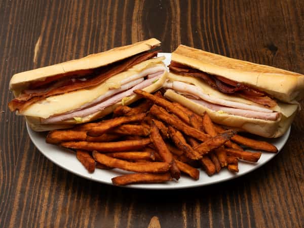Miami Sandwich