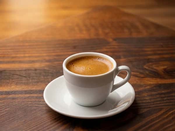 Cuban Coffee / Café Cubano