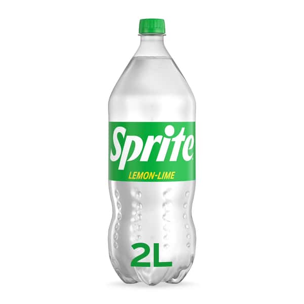 Sprite 2 Liter