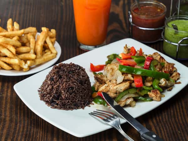 Filetillo de Pollo