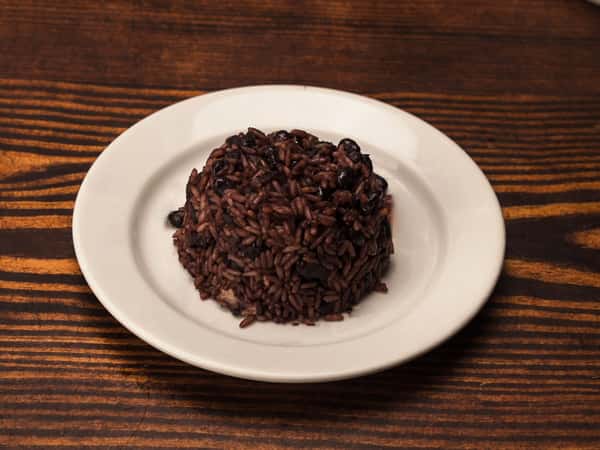 Arroz Moro | Moro Rice
