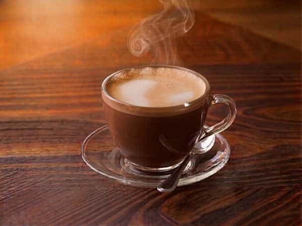 Chocolate Caliente / Hot Chocolate