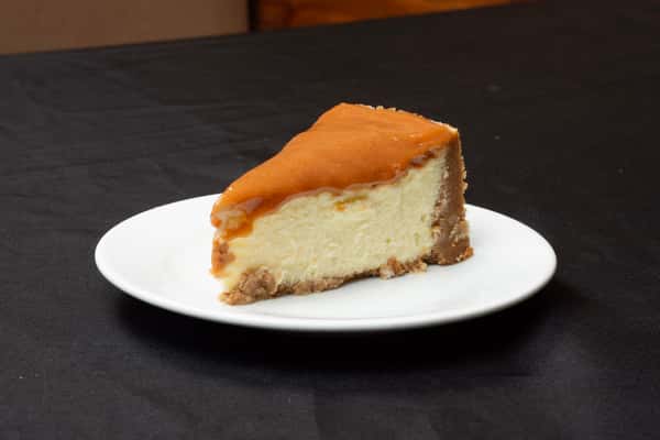 Guava Cheesecake / Cheesecake de Guayava 12 units