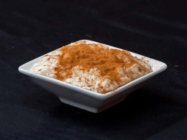 Arroz con Leche | Rice Pudding