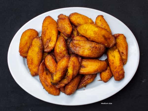 Maduros | Sweet Plantains