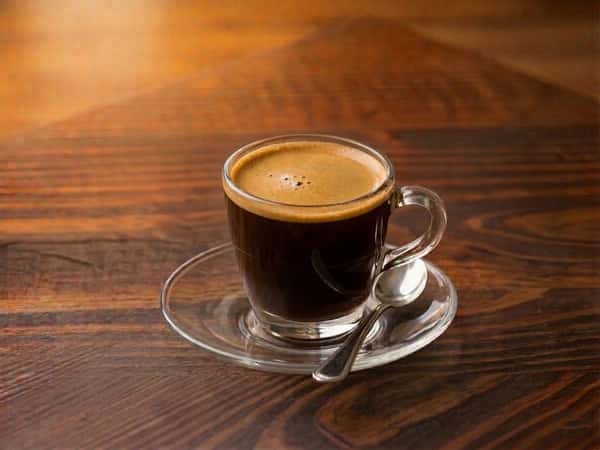 Café Americano / American coffee
