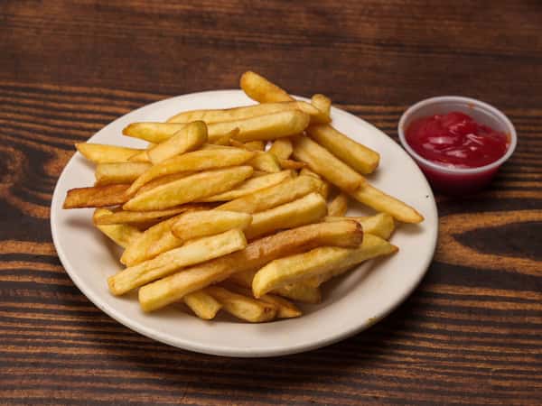 Papas Fritas | French Fries