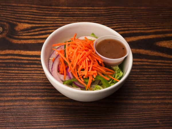 Ensalada de la Casa | House Salad
