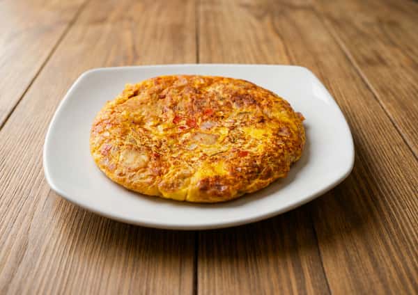 Tortilla Western