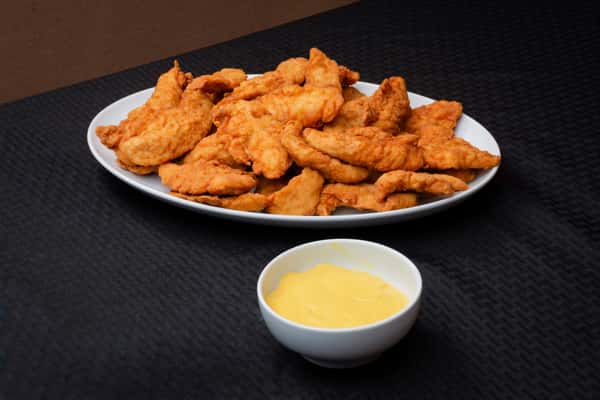 Filetes de Pollo | Chicken Tenders