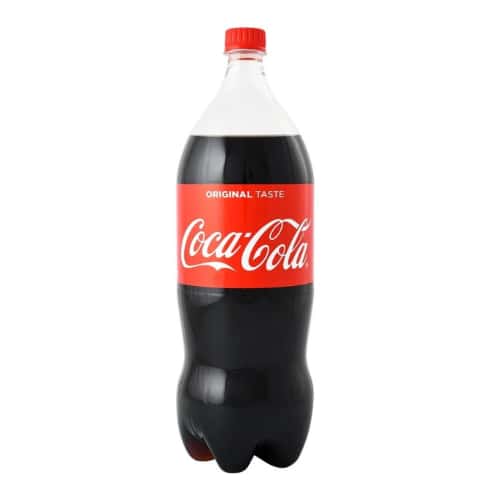 Coca Cola