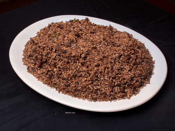 Arroz Moro | Moro Rice