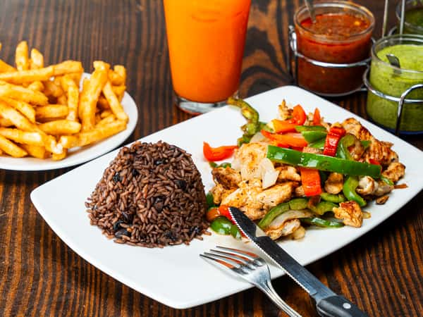 Filetillo de Pollo