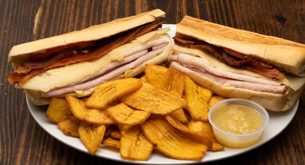 Miami Sandwich