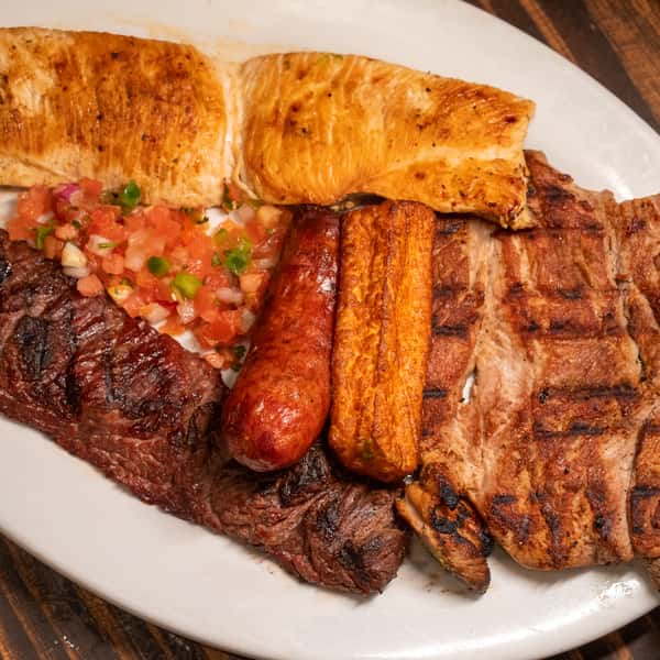 Parilla