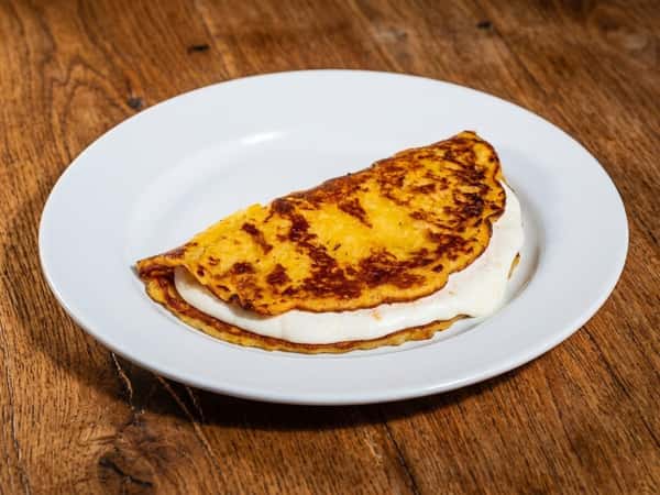 Cachapa Original / Original Cachapa
