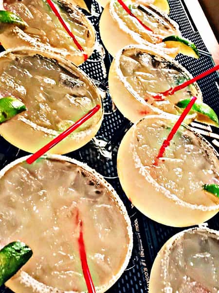 drinks