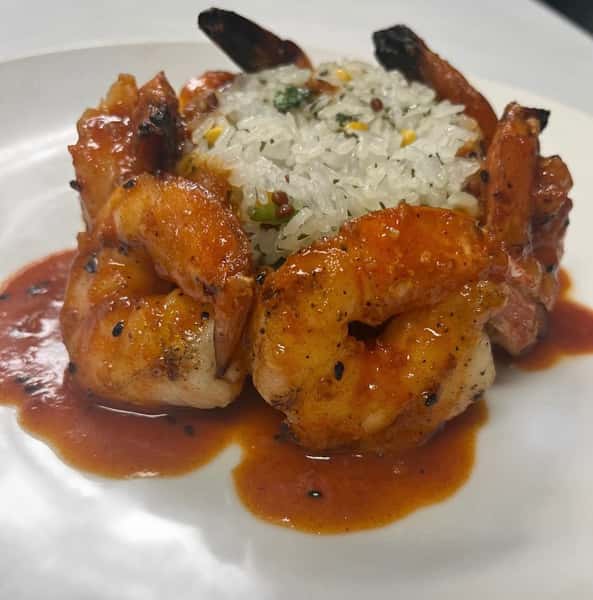 Shrimp