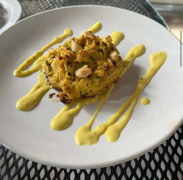 Crabcake