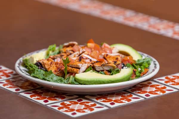 Mexican Caesar Salad(L)