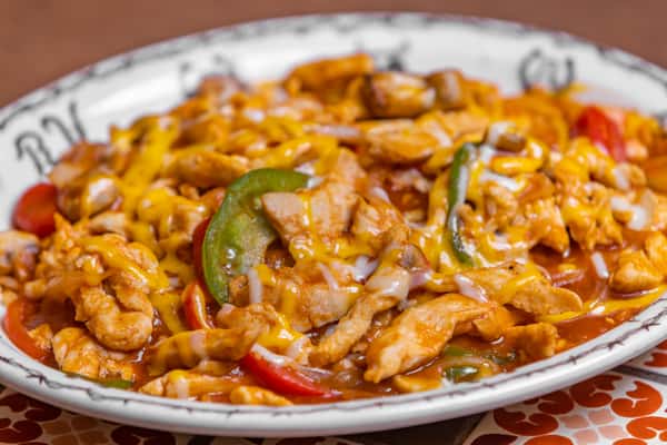 Arroz Con Pollo (PM)