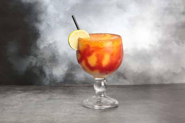 TOGO MANGONADA MARGARITA