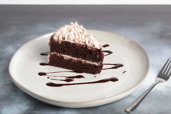 CHOCOLATE CAKE