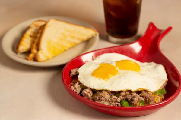 FARM SKILLET
