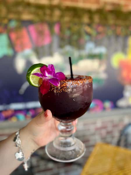 Jamaica Marg
