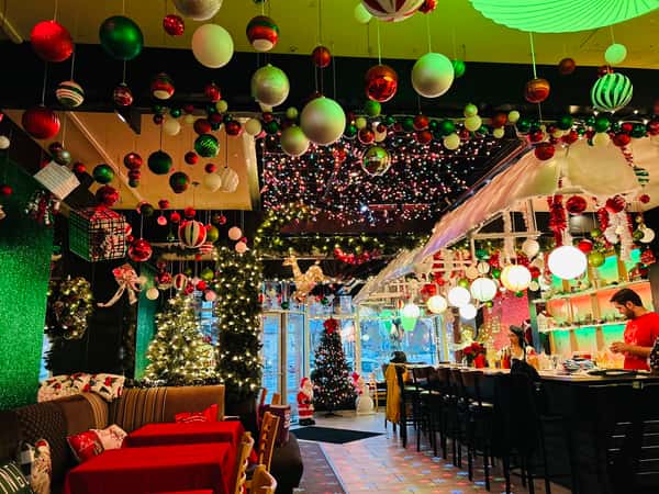 Joy Bar
