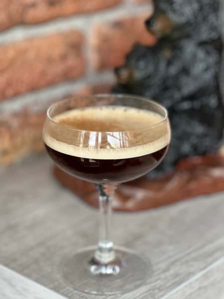 espresso martini