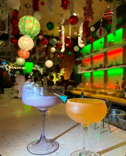 joy cocktails