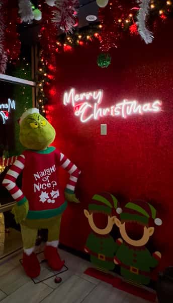 grinch